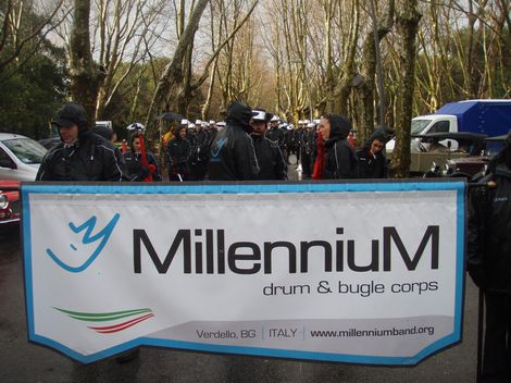 Ingrandisci la foto